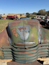 1947-53 Chevrolet 3100/3600 Front Clip