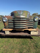 1947-53 Chevrolet 3100/3600 Front Clip