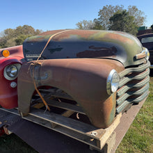 1947-53 Chevrolet 3100/3600 Front Clip