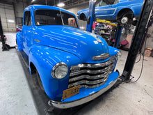 1951 Chevrolet 3100 Truck              Austin, TX