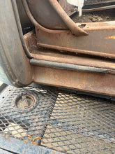 1948 Chevrolet Truck Cab & Front Clip