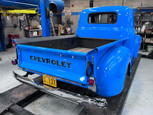 1951 Chevrolet 3100 Truck              Austin, TX