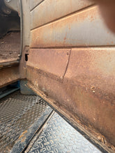 1948 Chevrolet Truck Cab & Front Clip