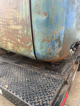 1948 Chevrolet Truck Cab & Front Clip