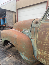 1948 Chevrolet Truck Cab & Front Clip