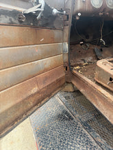 1948 Chevrolet Truck Cab & Front Clip