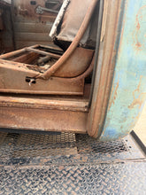 1948 Chevrolet Truck Cab & Front Clip