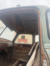 1948 Chevrolet Truck Cab & Front Clip