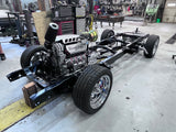1953-1964 Ford Pickup Complete Running/Rolling Chassis
