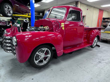 1953 Chevrolet 3100 Pickup                              Sioux City, IA