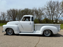 1947 Chevrolet 3100 Truck                       Anthony, NM