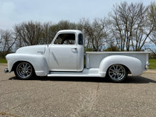 1947 Chevrolet 3100 Truck                       Anthony, NM