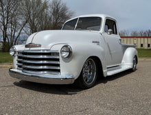 1947 Chevrolet 3100 Truck                       Anthony, NM