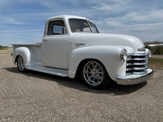 1947 Chevrolet 3100 Truck                       Anthony, NM