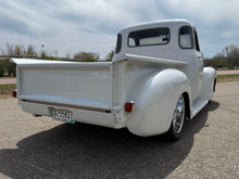 1947 Chevrolet 3100 Truck                       Anthony, NM