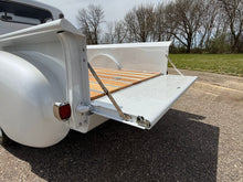 1947 Chevrolet 3100 Truck                       Anthony, NM