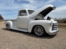 1947 Chevrolet 3100 Truck                       Anthony, NM