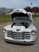 1947 Chevrolet 3100 Truck                       Anthony, NM