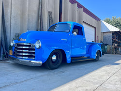 1951 Chevrolet 3100 Truck              Austin, TX