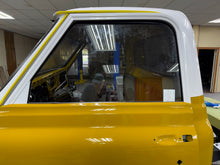 1971 Chevrolet C10 Pickup                       Jackson, TN