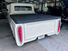 1960 Ford F100 Pickup                              Burlingame, CA