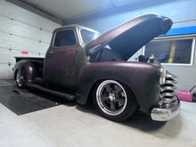 1949 Chevrolet 3100 Pickup                            Grantsville, UT