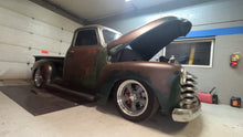 1949 Chevrolet 3100 Pickup                            Grantsville, UT