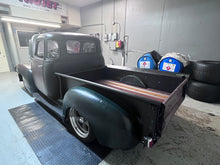 1949 Chevrolet 3100 Pickup                            Grantsville, UT