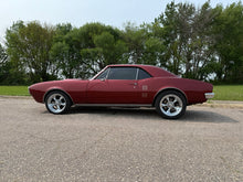 1967 Pontiac Firebird 400 Coupe                     Las Vegas, NV