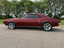 1967 Pontiac Firebird 400 Coupe                     Las Vegas, NV