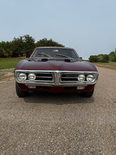 1967 Pontiac Firebird 400 Coupe                     Las Vegas, NV