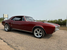 1967 Pontiac Firebird 400 Coupe                     Las Vegas, NV