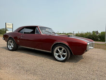 1967 Pontiac Firebird 400 Coupe                     Las Vegas, NV