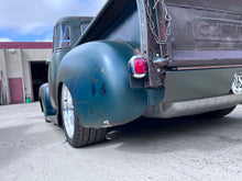 1949 Chevrolet 3100 Pickup                            Grantsville, UT