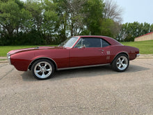 1967 Pontiac Firebird 400 Coupe                     Las Vegas, NV