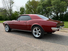 1967 Pontiac Firebird 400 Coupe                     Las Vegas, NV