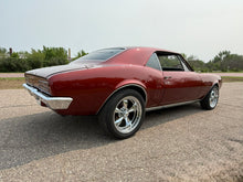 1967 Pontiac Firebird 400 Coupe                     Las Vegas, NV
