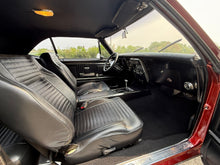 1967 Pontiac Firebird 400 Coupe                     Las Vegas, NV