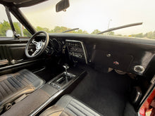 1967 Pontiac Firebird 400 Coupe                     Las Vegas, NV