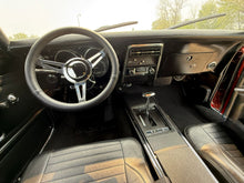 1967 Pontiac Firebird 400 Coupe                     Las Vegas, NV