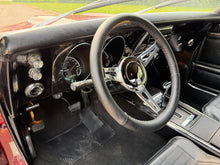 1967 Pontiac Firebird 400 Coupe                     Las Vegas, NV