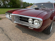 1967 Pontiac Firebird 400 Coupe                     Las Vegas, NV
