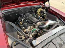 1967 Pontiac Firebird 400 Coupe                     Las Vegas, NV