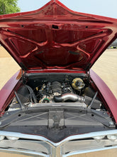 1967 Pontiac Firebird 400 Coupe                     Las Vegas, NV