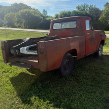 1959 Ford F100 Truck