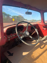 1959 Ford F100 Truck