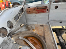 1951 Chevrolet Suburban