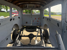 1951 Chevrolet Suburban