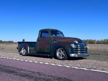 1949 Chevrolet 3100 Pickup                            Grantsville, UT