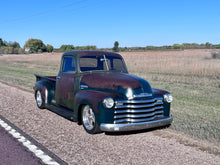 1949 Chevrolet 3100 Pickup                            Grantsville, UT